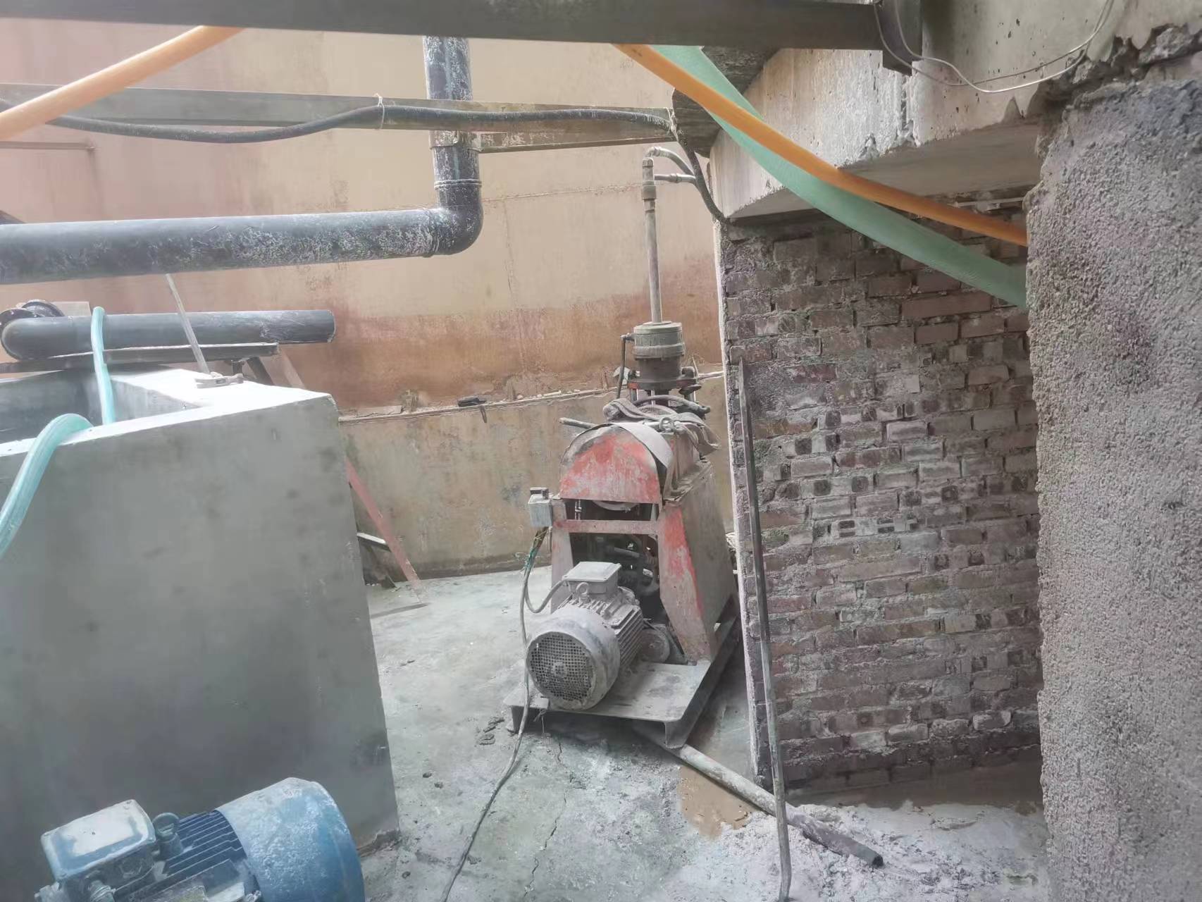 韩城压浆作业流程有哪些