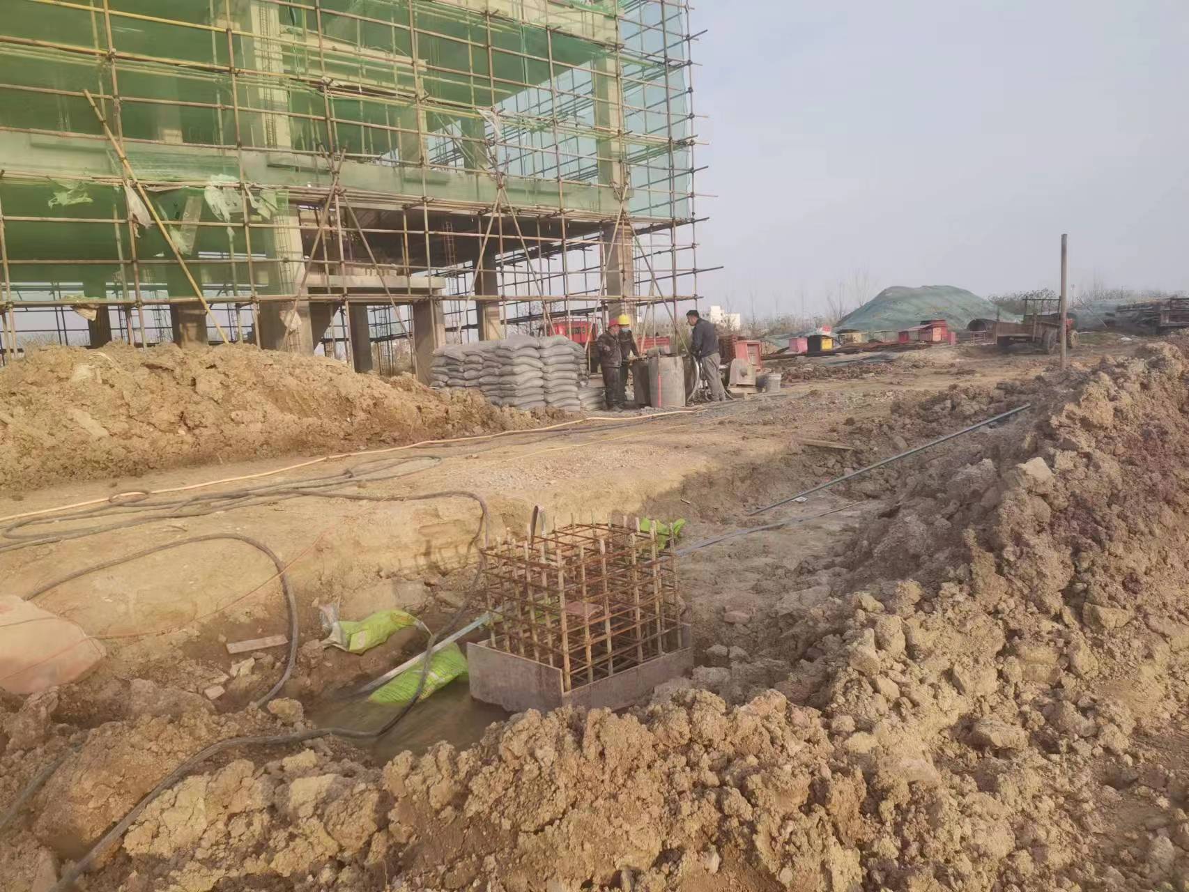 韩城当桥梁出现裂缝的时候应该及时加固修补